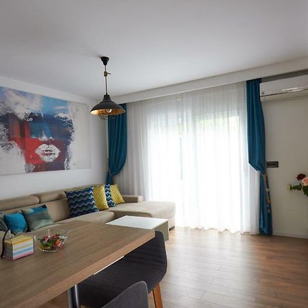 Apartment Zara Saraybosna Dış mekan fotoğraf