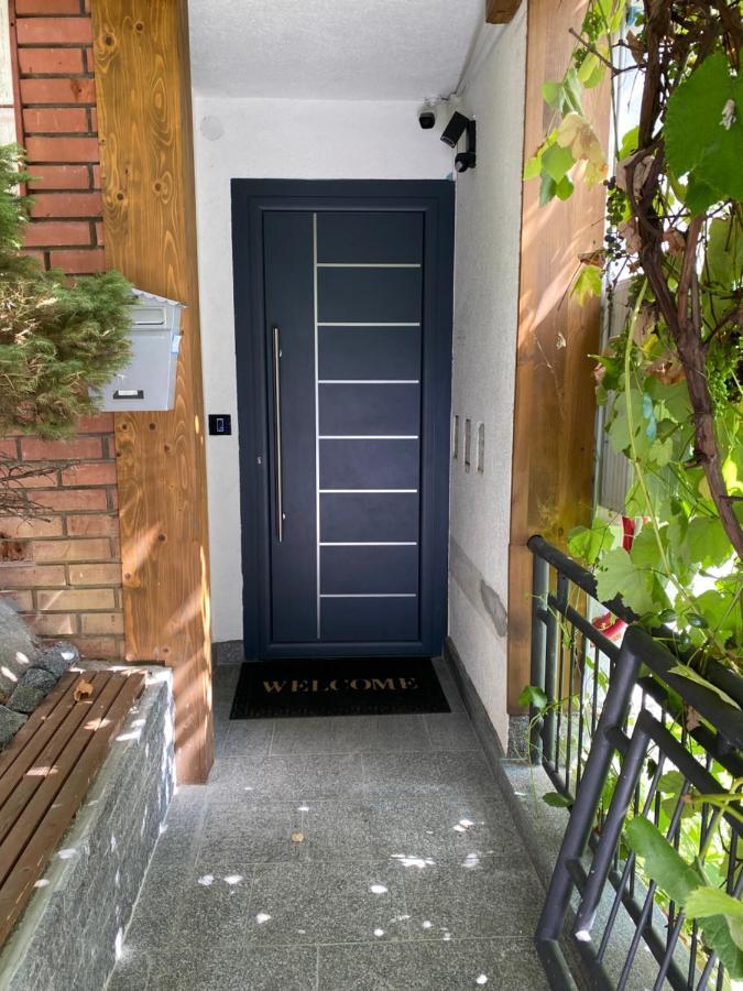 Apartment Zara Saraybosna Dış mekan fotoğraf