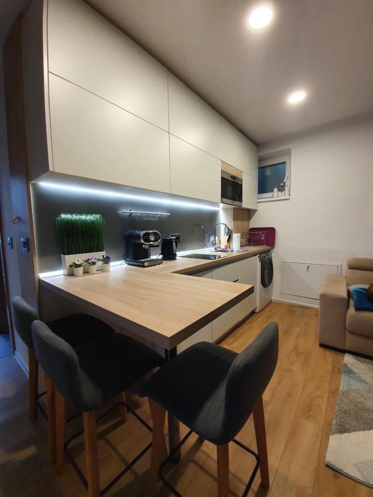 Apartment Zara Saraybosna Oda fotoğraf