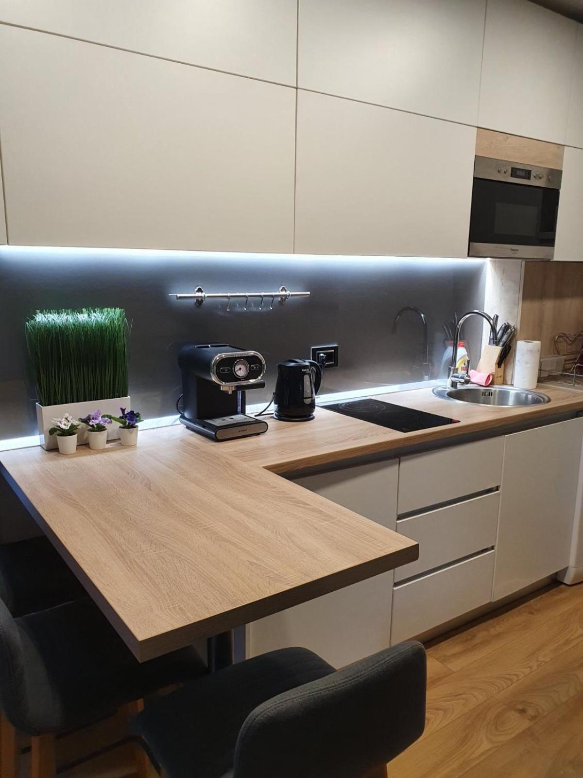 Apartment Zara Saraybosna Oda fotoğraf
