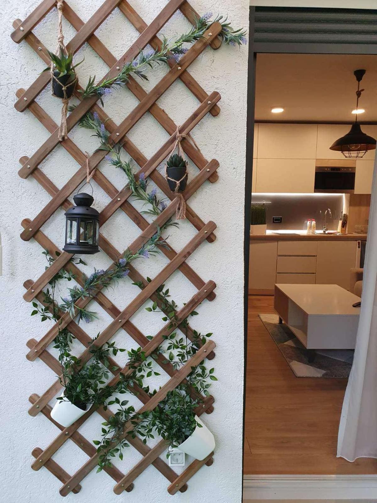 Apartment Zara Saraybosna Oda fotoğraf