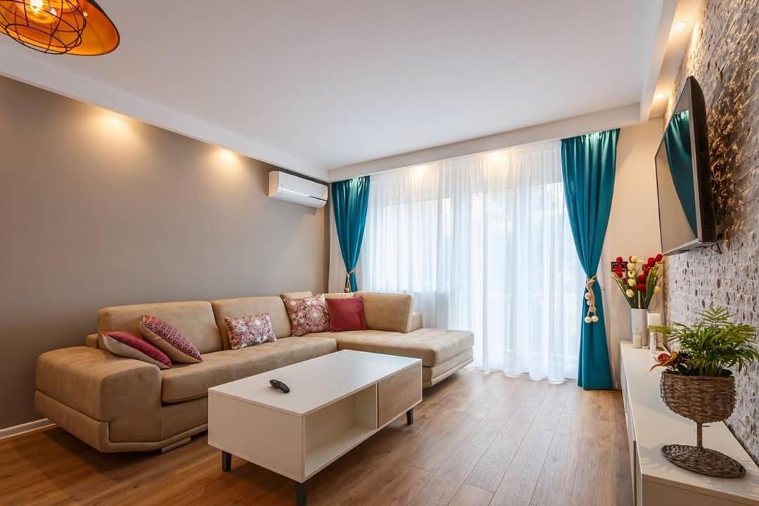 Apartment Zara Saraybosna Dış mekan fotoğraf