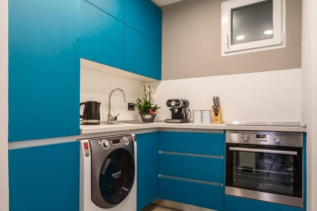 Apartment Zara Saraybosna Dış mekan fotoğraf