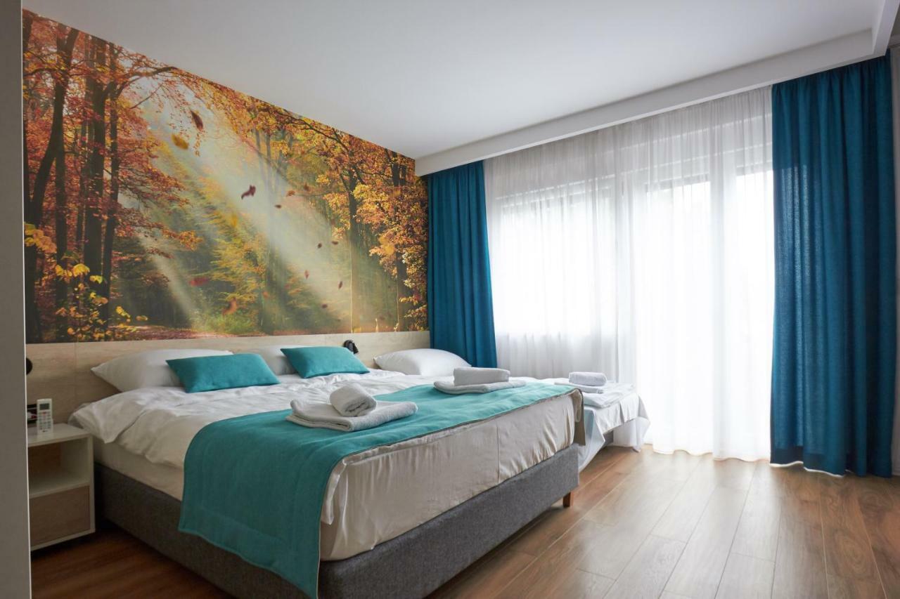 Apartment Zara Saraybosna Dış mekan fotoğraf