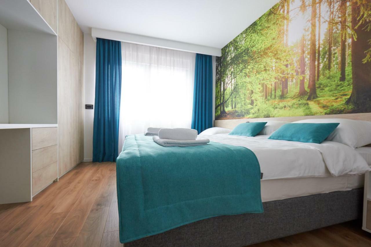 Apartment Zara Saraybosna Dış mekan fotoğraf