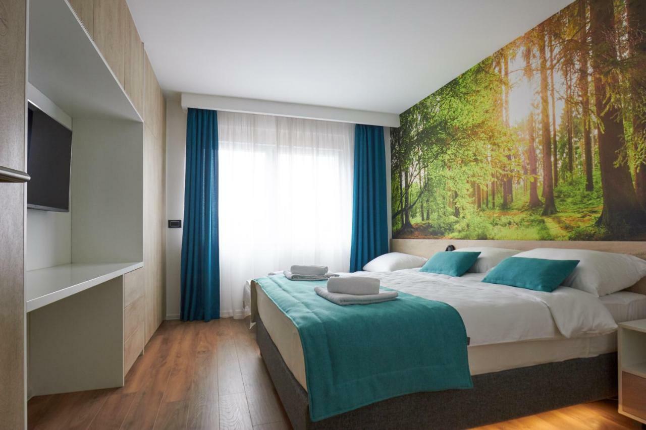 Apartment Zara Saraybosna Dış mekan fotoğraf