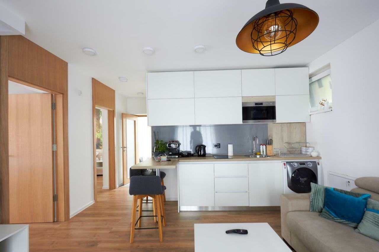 Apartment Zara Saraybosna Dış mekan fotoğraf