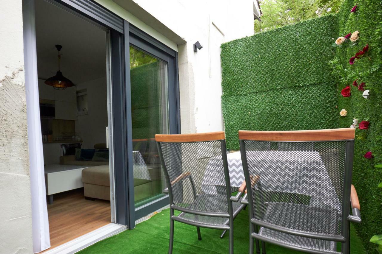 Apartment Zara Saraybosna Dış mekan fotoğraf