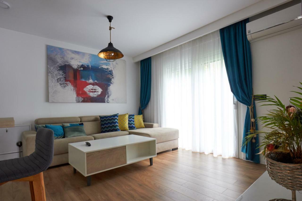 Apartment Zara Saraybosna Dış mekan fotoğraf