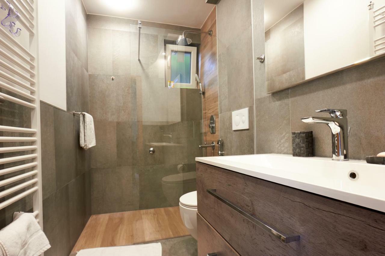 Apartment Zara Saraybosna Dış mekan fotoğraf