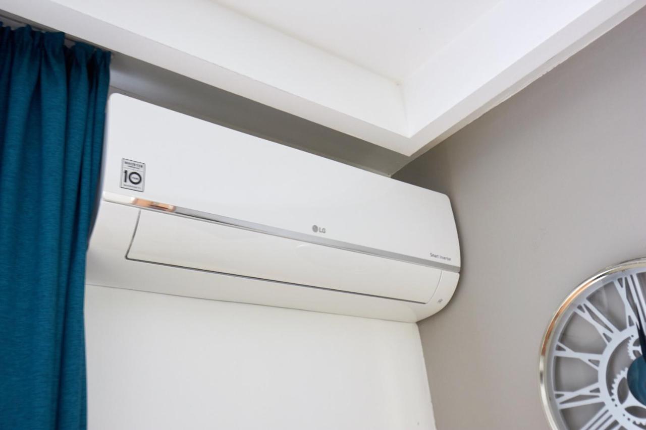 Apartment Zara Saraybosna Dış mekan fotoğraf